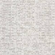5769- Chalk Lima Chenille Plain